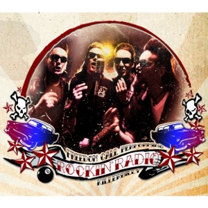 Rockin' Radio (Killerbilly Version) - Single