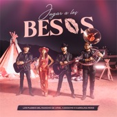 Jugar a los Besos artwork