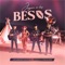 Jugar a los Besos artwork