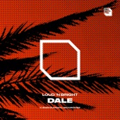 Dale (Extended Mix) artwork