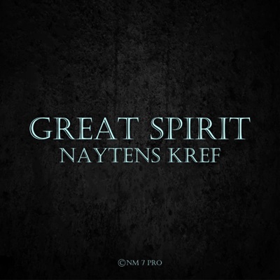 Great Spirit - Single