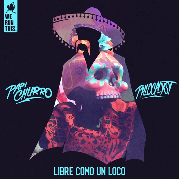 Libre Como un Loco (feat. Phlocalyst)