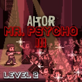 Mr. Psycho III Aitor