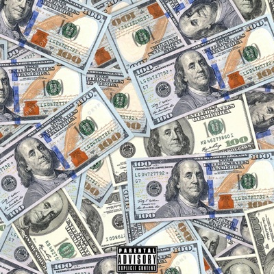 Thumbin' Thru Hundreds (feat. Bunz & Felo aka Felony) - Single