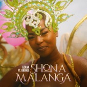 Shona Malanga (feat. Amahle) artwork