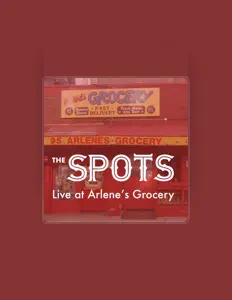 Dengarkan The Spots, tonton video musik, baca bio, lihat tanggal tur & lainnya!