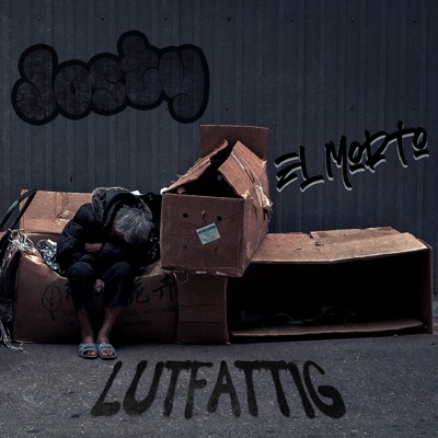 Lutfattig (feat. El Morto) - Single