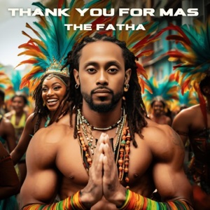 Thank You for Mas