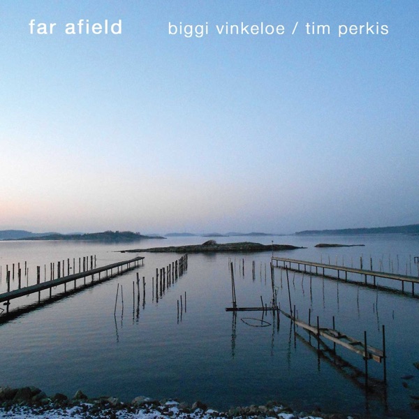 Far Afield (feat. Biggi Vinkeloe)