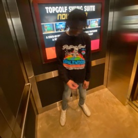 mosaic (feat. Whit.) Dylandro