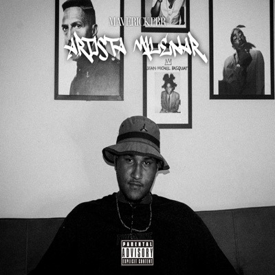 Artista Milenar (feat. Riura) - Single