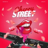 Saddle Up - Single - Maneuva, Adigun & Shireen B