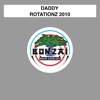 Rotationz (Remastered) cover art