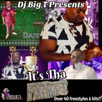 Its Tha Fat Mack, Vol. 2 - Dj Big T