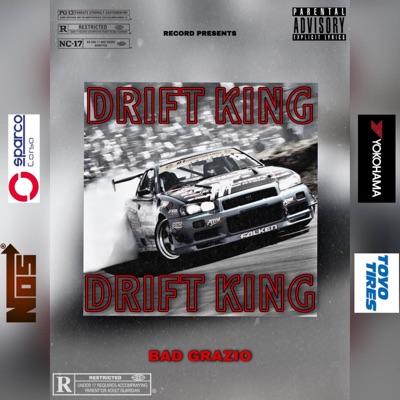 DRIFT KING