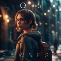 Lost - Single - PAWSESS