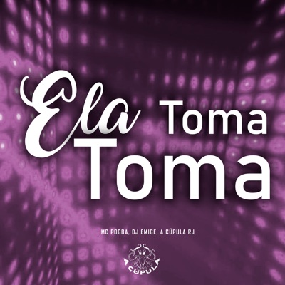 Ela Toma Toma - Single