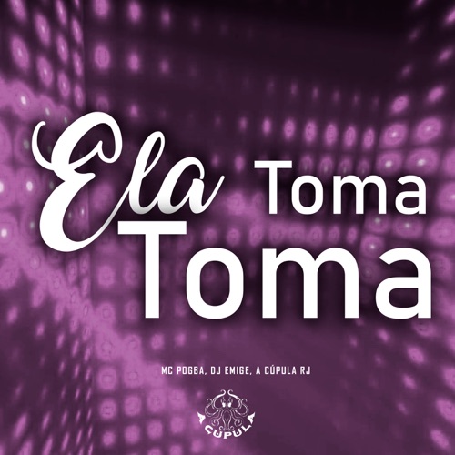 Ela Toma Toma - Single