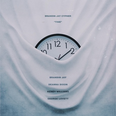 Brandin Jay Cypher (Time) - Single