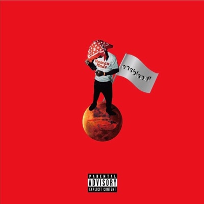 whole nother planet - Single