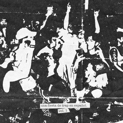 FIESTA DE TRAP, Vol. 1 (feat. PWater Sounds) - Single