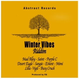 Again (feat. Sangie) EQ265