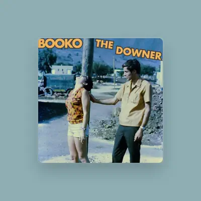 Listen to Booko, watch music videos, read bio, see tour dates & more!