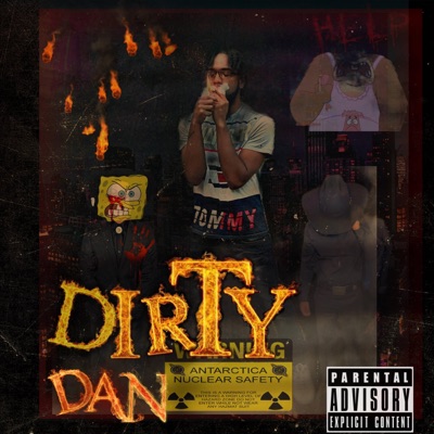 Dirty Dan - Single