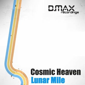 Lunar Mile - Single