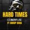 Hard Times (feat. Snoop Dogg) artwork