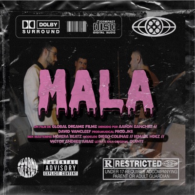 Mala - Single