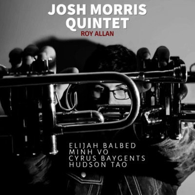 Roy Allan (feat. Elijah Jamal Balbed, Minh Vo, Hudson Tao & Bayge) - EP