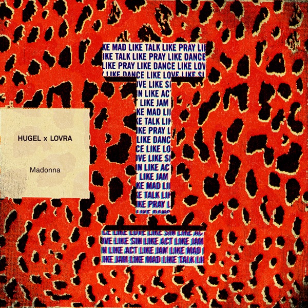 Madonna - Single