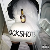 BACKSHOTS artwork