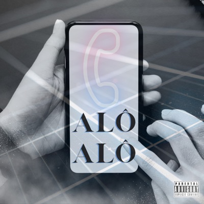 Alô Alô - Single