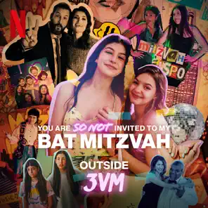 3VM – Outside (From the Netflix Film “You Are so Not Invited to My Bat Mitzvah”) – Single (2023) [iTunes Match M4A]