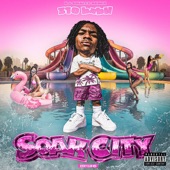 Soak City (Jersey Club Mix) artwork