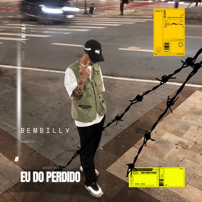 Eu do Perdido - Single