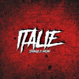 Italie (feat. HASAM) Strange.