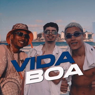 Vida Boa - Single