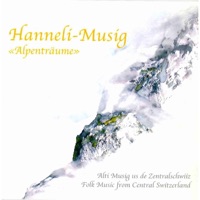 Hanneli-Musig - Mazurka 2