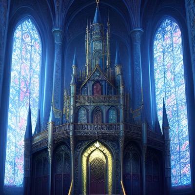 My Castle - Single