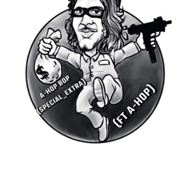 A-hop bop (feat. A-Hop) Special_Extra