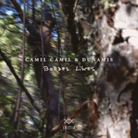 Bordes Libres - EP - Camil Camil & Dunamis Band