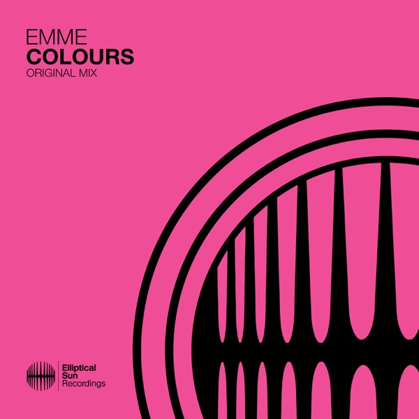 Colours - Single