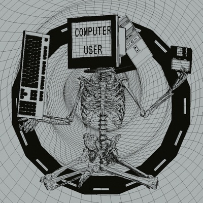 Computer User - Single