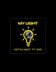 Listen to Ketta Keet, watch music videos, read bio, see tour dates & more!