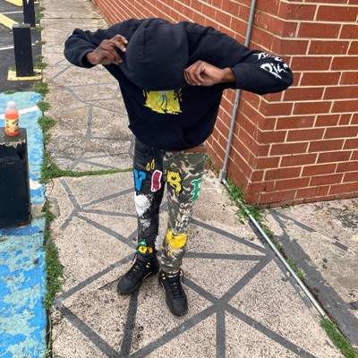 2 AM In Raleigh (Freestlye) - Single