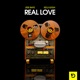 REAL LOVE cover art