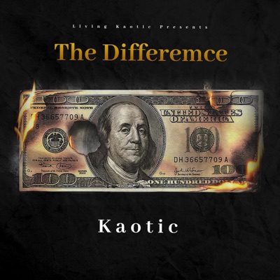The Difference - Single